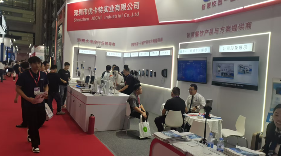 2025 CPSE 安博会完美落幕，这些数字见证行业力量