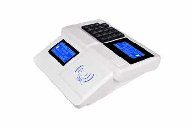 人脸售饭机兴起背景详解 解锁智慧食堂发展密码